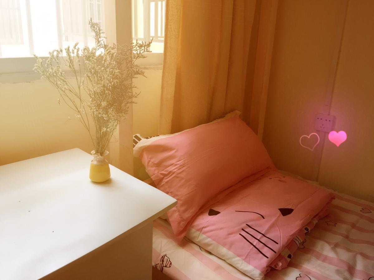 Libo Music Story International Youth Hostel ภายนอก รูปภาพ
