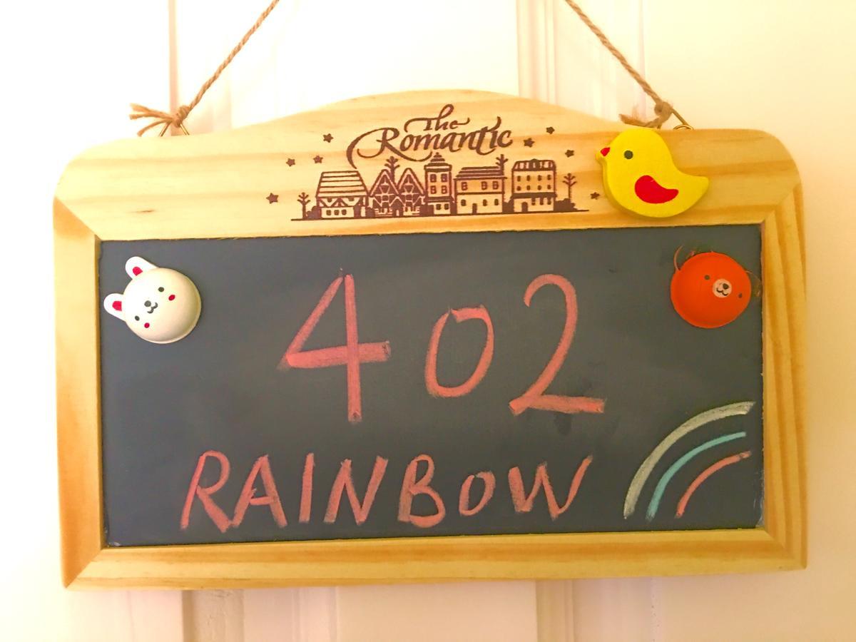 Libo Music Story International Youth Hostel ภายนอก รูปภาพ