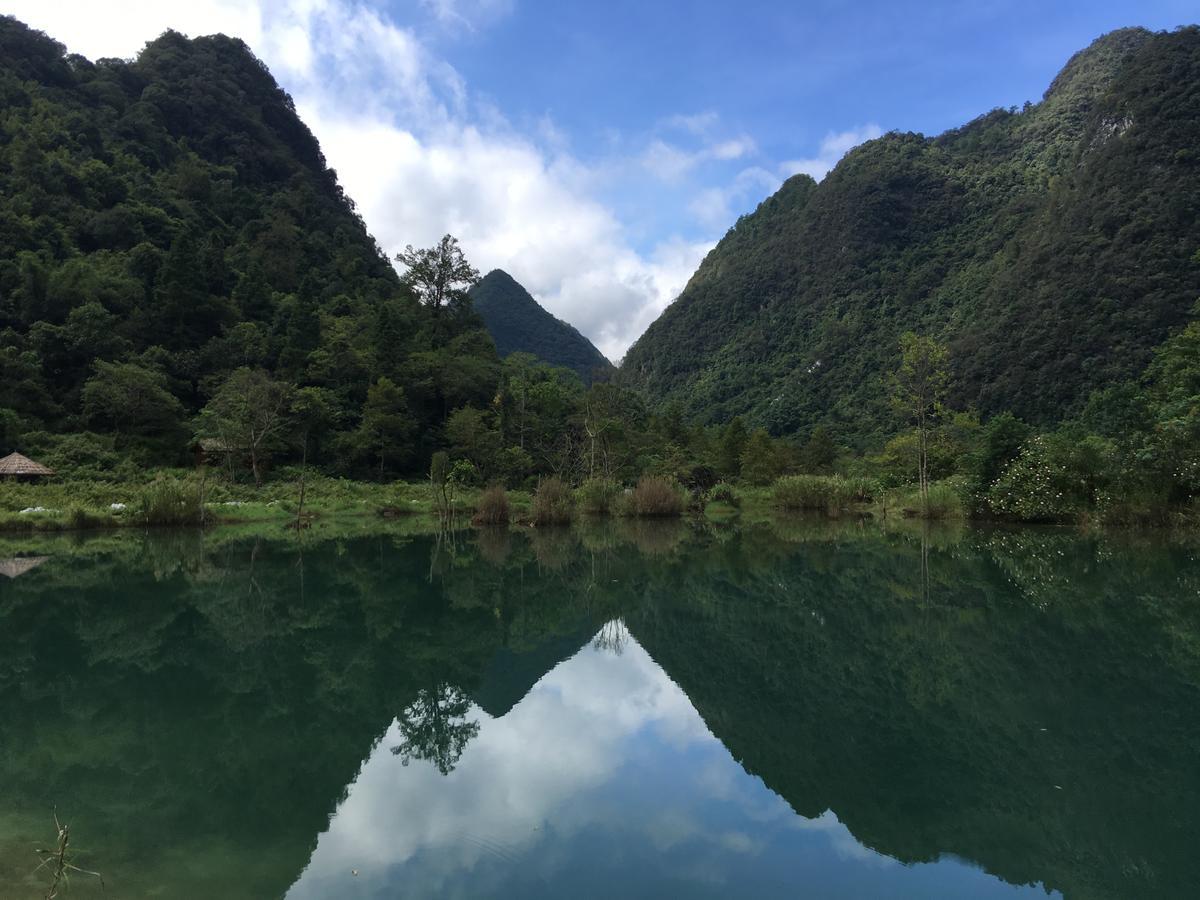 Libo Music Story International Youth Hostel ภายนอก รูปภาพ